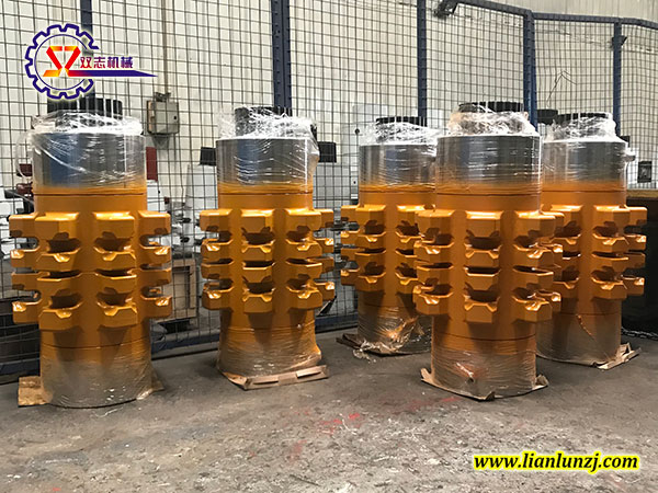 雙志機械：恭賀全國煤炭系統新突破！